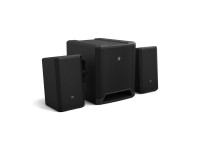 LD Systems Dave 12 G4X LD Systems Dave 12 G4X